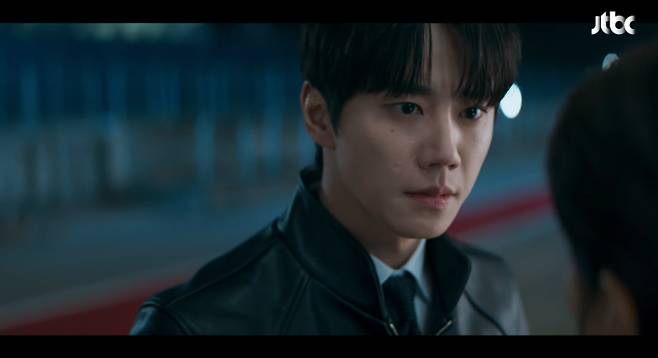 '신입사원 강회장' 이준영 정체 발각 엔딩?