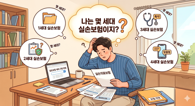 제미나이가 그린 일러스트.