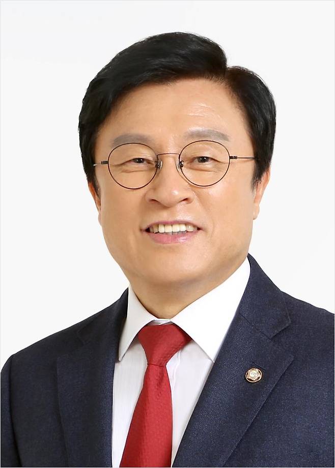 박형수 국민의힘 국회의원. 박형수 의원실 제공