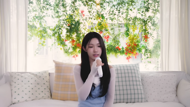 사진출처=시크릿 공식 유튜브 채널