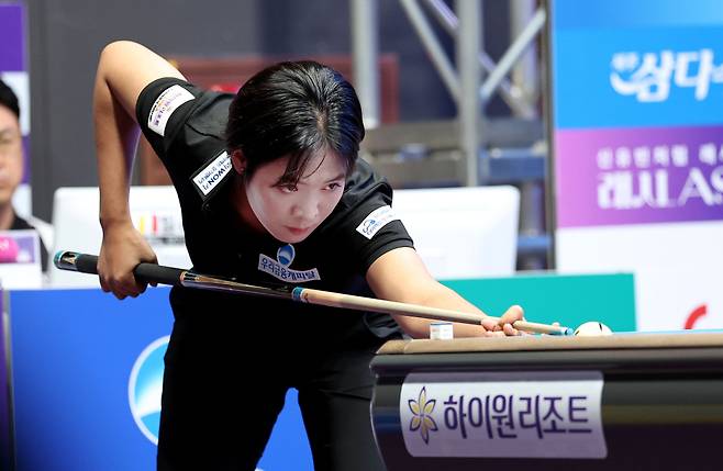 ‘캄보디아 특급’ 스롱 피아비. PBA 제공