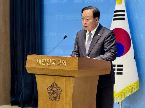 ◇한기호 의원