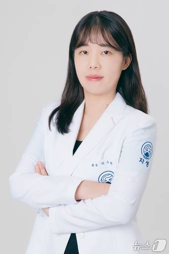 이수원 자생한방병원 척추관절연구소 원장.(자생한방병원 제공)