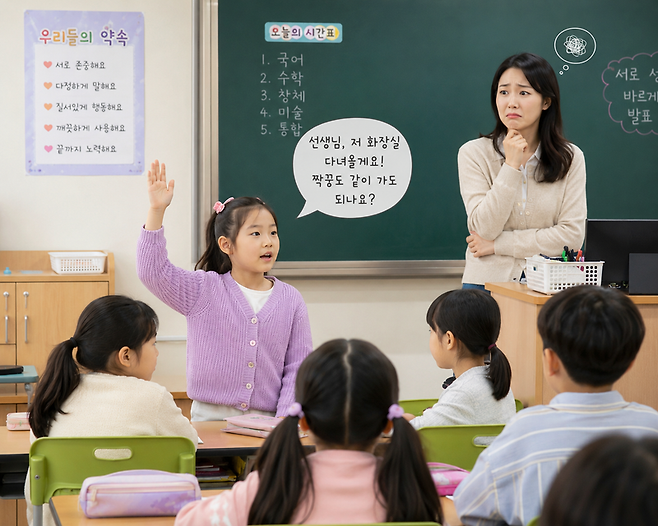 이해를 돕기 위한 AI 이미지 / 사진=chatgpt