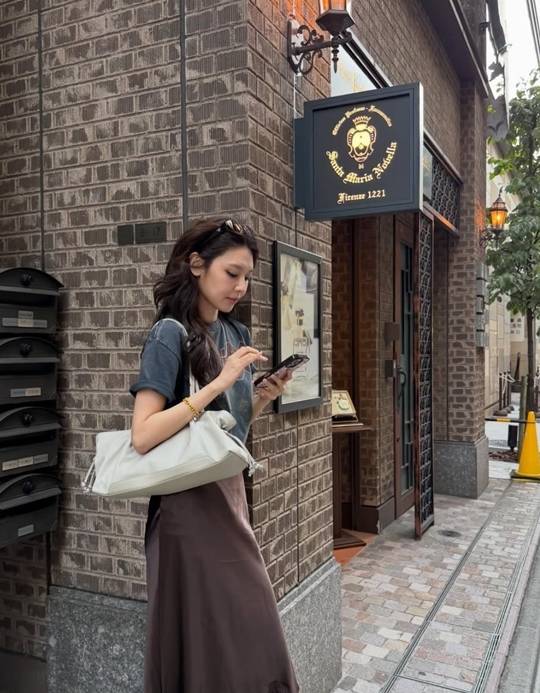 사진=최수영 SNS