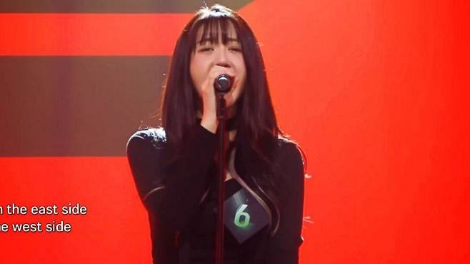 사진 I JTBC ‘싱어게인4’