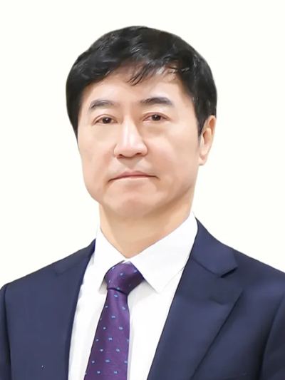 이재율 전 경기도 행정1부지사