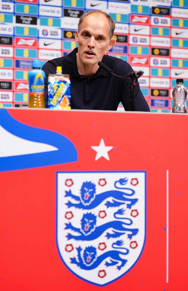 사진=John Walton/PA via AP-PA 연합뉴스