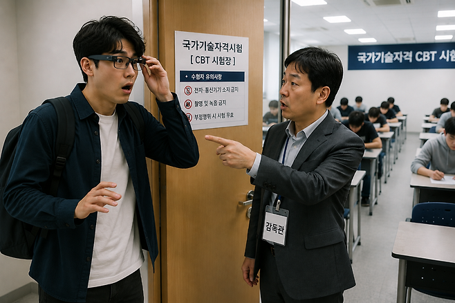 기사의 이해를 돕기 위해 AI로 생성한 이미지. /사진=챗GPT
