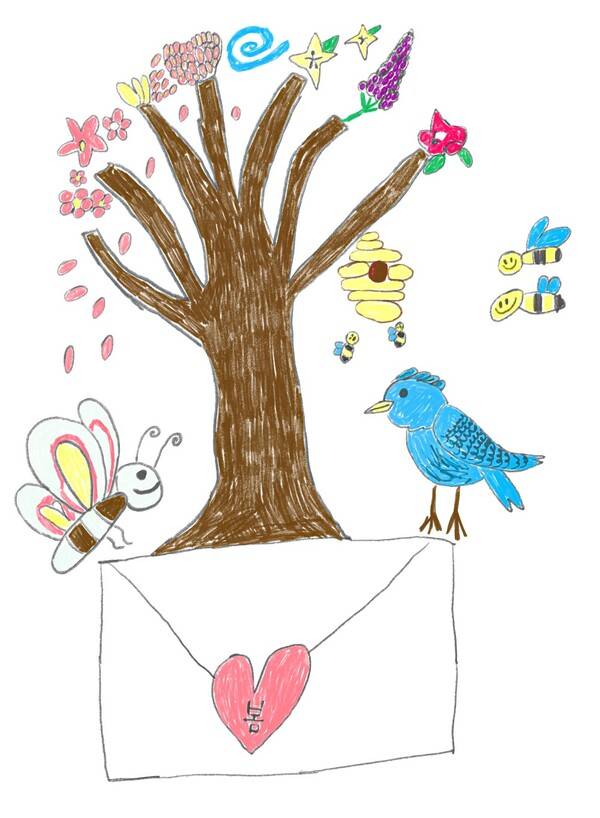 그림=염정민(용곡초등학교 2학년 2반 11번) 작가
