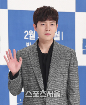손승원. 사진| 스포츠서울 DB