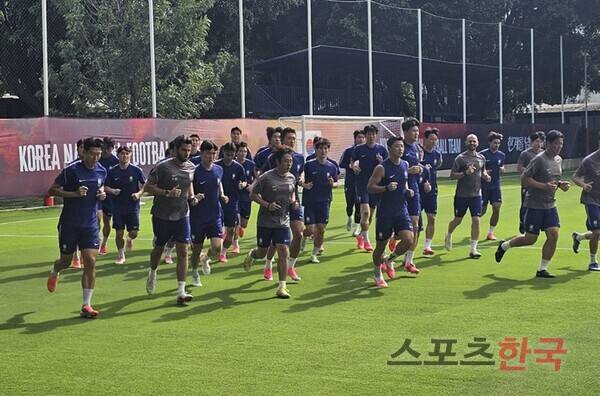 ⓒ스포츠한국 김성수 기자