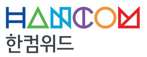 한컴위드