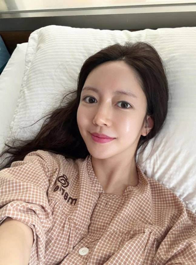 사진=박현선 SNS