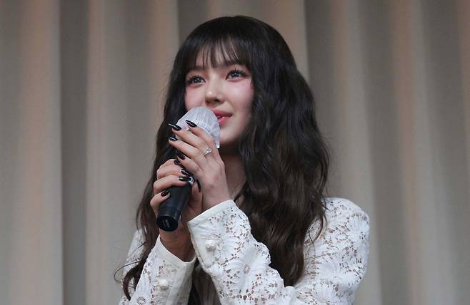 뉴진스 전 멤버 다니엘 뉴시스