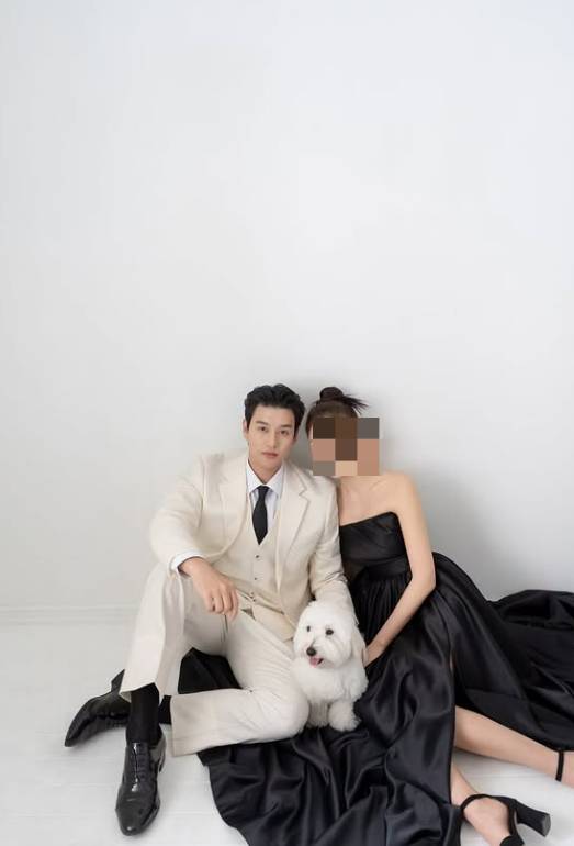 /사진=일라이 SNS