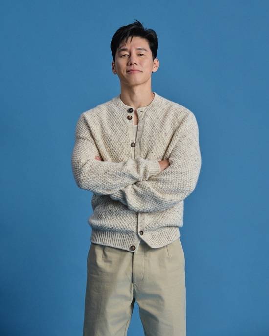 김무열/넷플릭스 제공