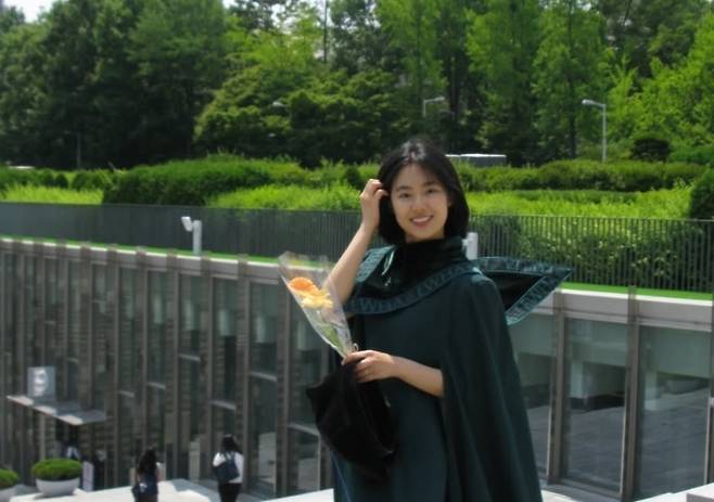 이서연 소셜 미디어