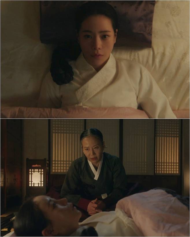 SBS ‘멋진 신세계’ 11화 예고편 장면들.