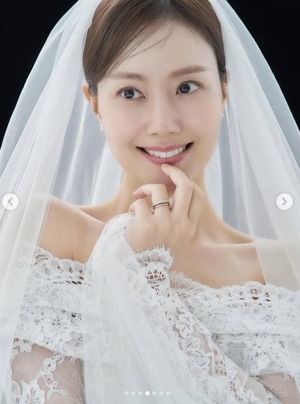 /사진=문채원 개인계정