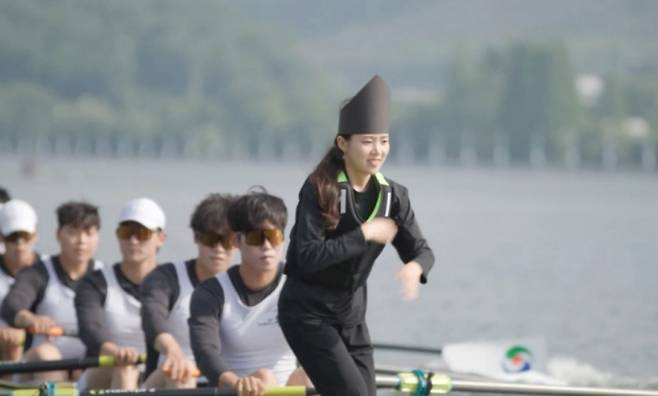 '전지적 참견 시점' 꼬마 선장 (전참시)