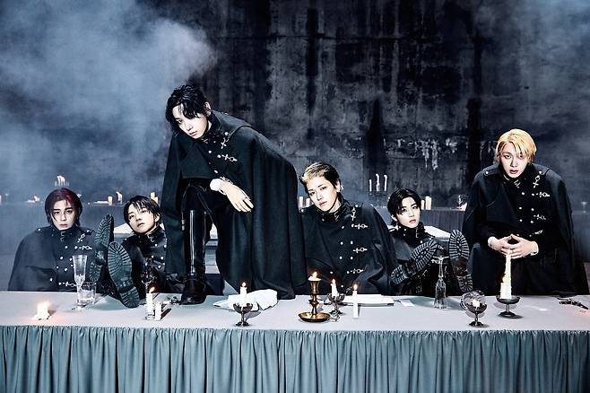 보이넥스트도어. / 사진=KOZ엔터테인먼트
