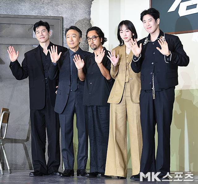 넷플릭스 1위 ‘참교육’이 찌른 한국의 민낯. /사진=천정환 기자