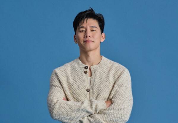 배우 김무열 / 사진=넷플릭스