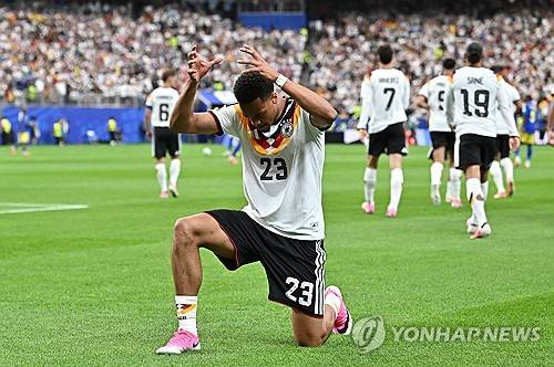 ⓒ연합뉴스 AP