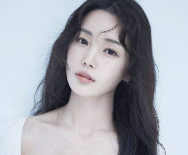 그룹 씨야 출신 배우 남규리