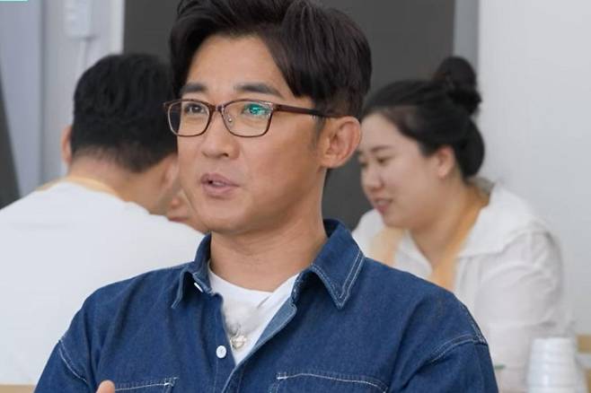 출처:tvN STORY '남겨서 뭐하게'