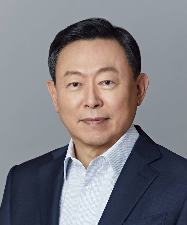 신동빈 롯데 회장(롯데그룹 제공)