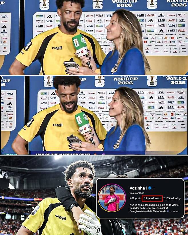 ▲ ⓒESPN UK SNS
