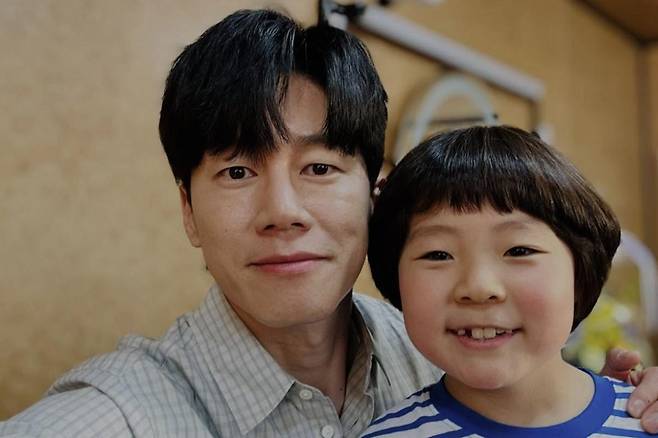 출처:최자운 군 어머니