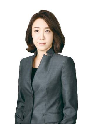 성민정 중앙대 광고홍보학과 교수 (성민정 교수 제공)