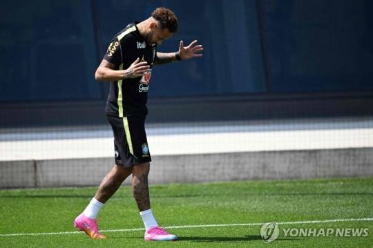네이마르 / 사진=연합뉴스