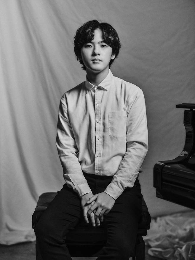 임윤찬 (목프로덕션 제공)