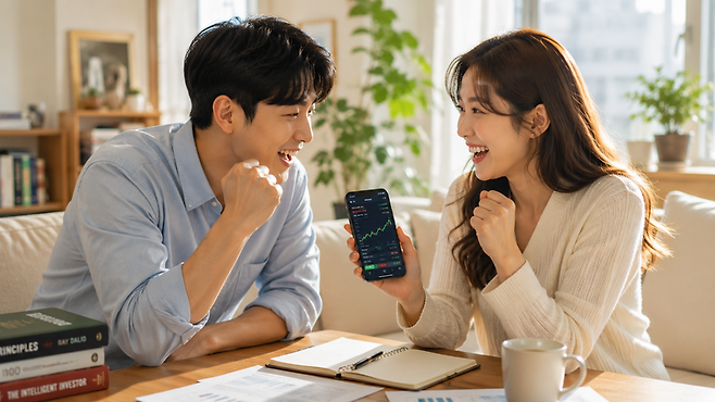 기사 이해를 돕기 위해 AI로 생성한 이미지.사진=챗GPT