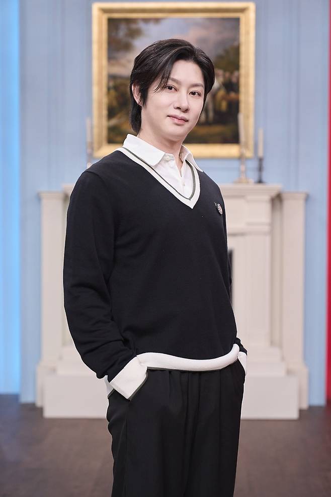 ▲ 김희철. 제공ㅣJTBC