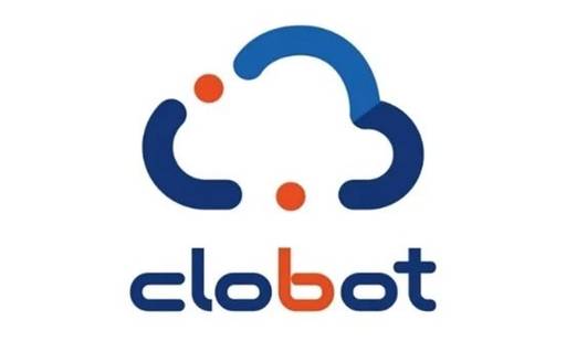 클로봇 CI.