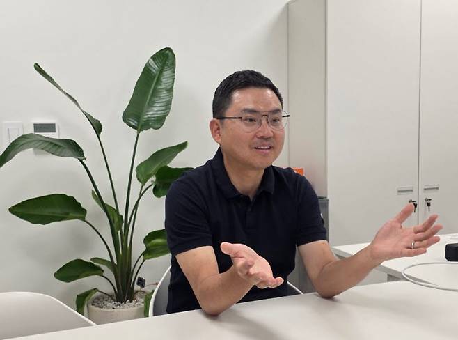 류정훈 클로봇 사장 (사진=클로봇)