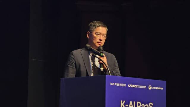 장현 나무기술 상무(사진=지디넷코리아)