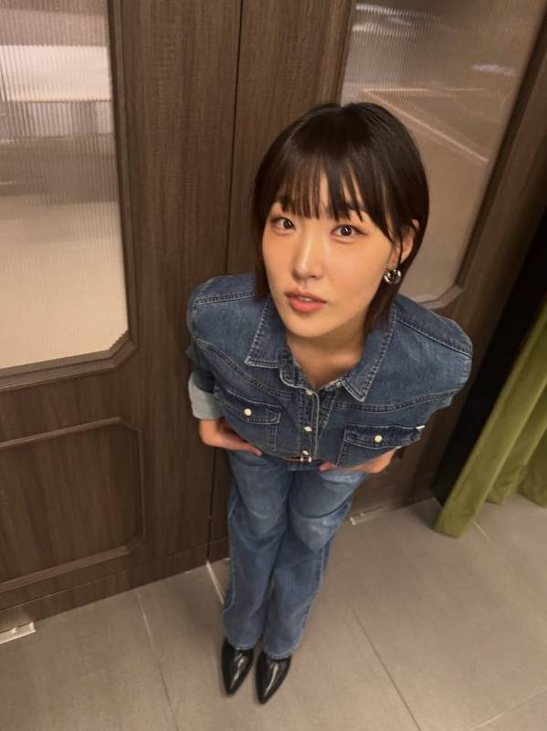 이은지 소셜미디어