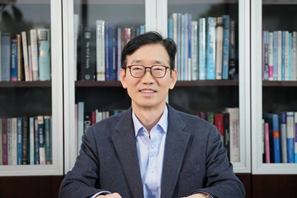 김해진 엔솔바이오 대표. (이미지=엔솔바이오)