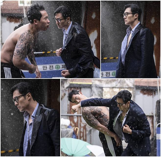 iMBC 연예뉴스 사진