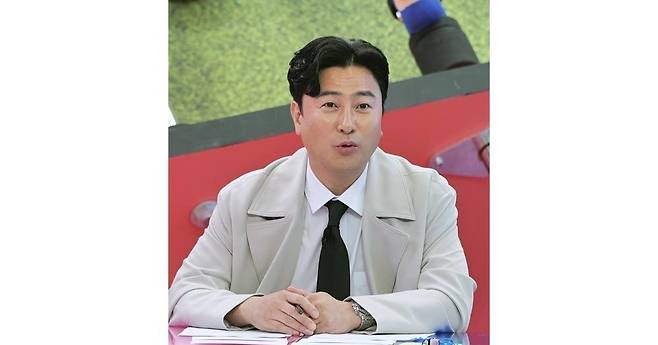 축구선수 출신 방송인 안정환이 부진했던 2026 FIFA 북중미 월드컵와 축구협회에 대해 일침을 가했다. 틱톡 제공