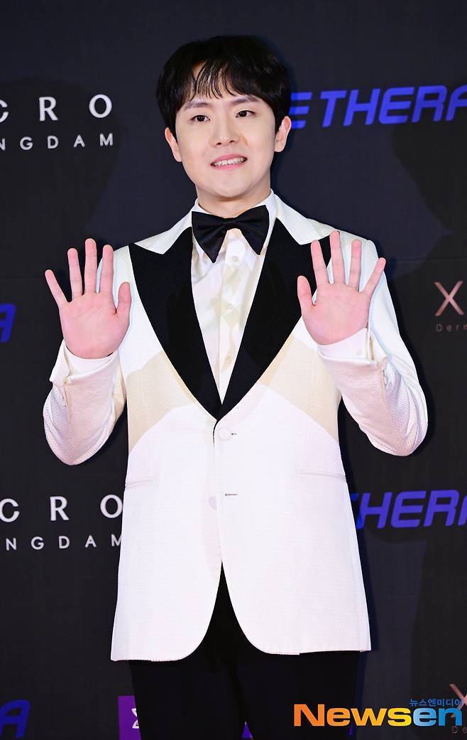 임규형(뉴스엔DB)