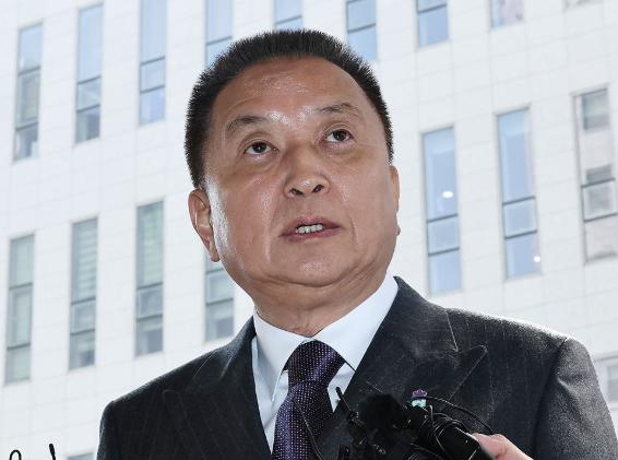 김영환 충북도지사 / 사진=연합뉴스 자료