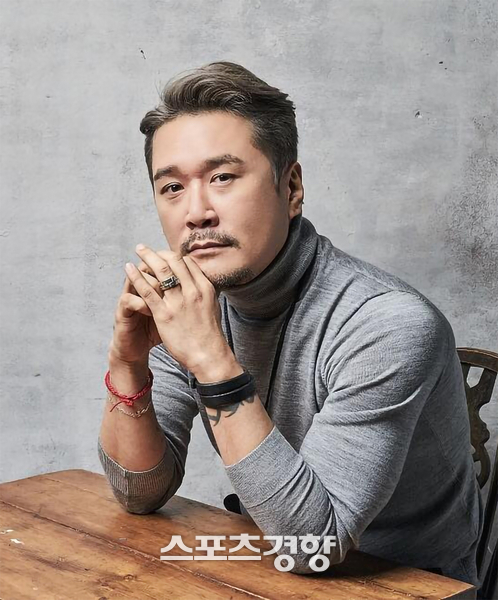 가수 JK김동욱. 스포츠경향DB
