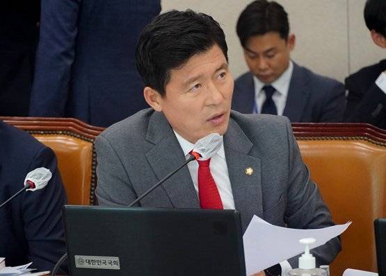구자근의원 자료사진. 뉴스1